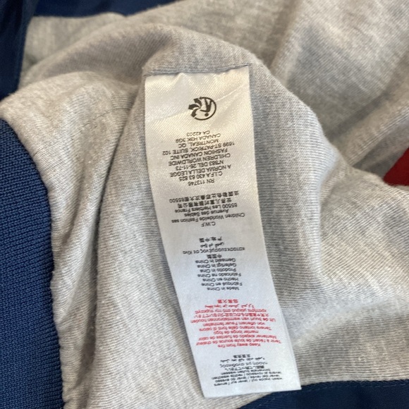 Givenchy boy jacket - Picture 11 of 15